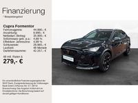 gebraucht Cupra Formentor VZ5 DSG 4Drive *NAVI*MATRIX*BEATS*PDC+