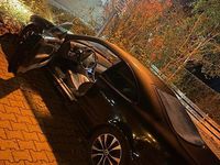 Gebraucht Mercedes CLK230 Avantgarde 197 PS (144 kW) 2001 Schwarz Coupé