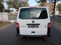 gebraucht VW Transporter T54Motion / Klima / Werkstatteinr.