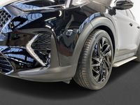 gebraucht Hyundai Tucson 1.6 GDi Turbo 7-DCT 4WD N Line Navi DAB SHZ PDC Rü.CAM LED