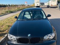 gebraucht BMW 118 Coupé 