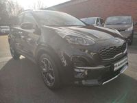 gebraucht Kia Sportage 1.6 T-GDI DCT GT LINE Klimaaut/Panoramad/Navi+Cam