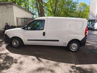 Second-hand Opel Combo 90 CP (66 kW) 2012 Monovolum