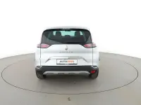 Gebraucht Renault Espace Intens 160 PS (117 kW) 2015 Grau Van / Kleinbus