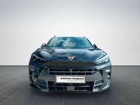 Gebraucht Cupra Terramar VZ 272 PS (200 kW) 2024 Schwarz SUV