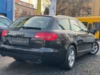 gebraucht Audi A6 Avant 2.8 FSI