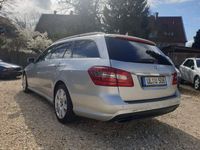 gebraucht Mercedes E350 CDI Avantgarde