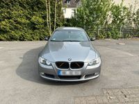 gebraucht BMW 330 Cabriolet E93 i