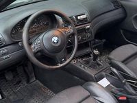 Gebraucht BMW 316 Compact 105 PS (77 kW) 2005 Silber Kleinwagen