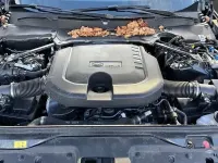 Gebraucht Land Rover Discovery SE Dynamic 2025 Schwarz SUV
