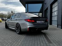 gebraucht BMW M5 Limousine