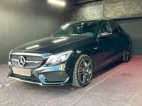 gebraucht Mercedes C43 AMG AMG 4matic