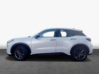 Neu Lexus LBX 136 PS (100 kW) 2026 Weiß SUV