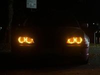 Gebraucht BMW 318 143 PS (105 kW) 2005 Grau Limousine