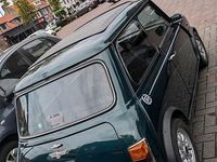 Gebraucht Mini Cooper 1992 Grün Kleinwagen