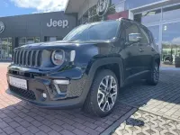 Gebraucht Jeep Renegade 240 PS (176 kW) 2022 Schwarz SUV