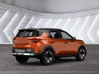 Neu Opel Frontera 146 PS (107 kW) 2025 Orange SUV