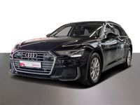 gebraucht Audi A6 Avant 40 TDI S tronic S line Ext.AHK Navi-Plus