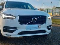 gebraucht Volvo XC90 Inscription T5