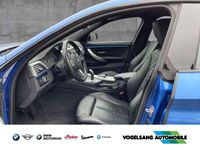 gebraucht BMW 420 Gran Coupé M Sport LED Navi Prof. Head-Up Komfortzugang