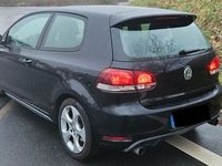 gebraucht VW Golf VI 