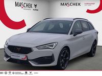 Gebraucht Cupra Leon 245 PS (180 kW) 2023 Weiss Kombi
