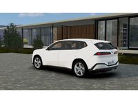 Neu BMW iX3 344 kW (469 PS) 2026 Weiß SUV