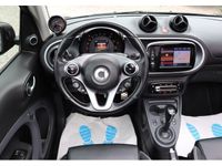 gebraucht Smart ForTwo Cabrio BRABUS XCLUSIVE 1Hd*Kamera*JBL*17'