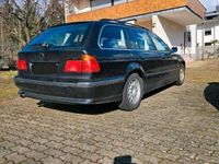 gebraucht BMW 520 i E39 Touring