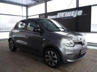 Gebraucht Renault Twingo SE 65 PS (47 kW) 2022 Grau Kleinwagen
