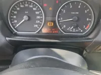 Gebraucht BMW 116 116 PS (85 kW) 2006 Braun Kleinwagen