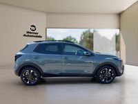 Neu Kia Stonic GT-Line 116 PS (85 kW) 2026 Grün SUV