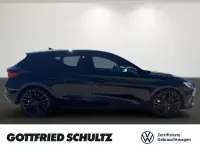 Gebraucht Seat Leon CUPRA 245 PS (180 kW) 2022 Blau Limousine