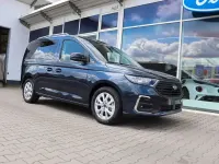 Neu Ford Tourneo Connect Titanium 150 PS (110 kW) 2026 Midnight blue metallic Van / Kleinbus