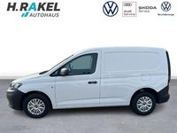 Gebraucht VW Caddy 2026 Weiss Van / Kleinbus
