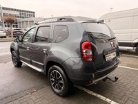 Gebraucht Dacia Duster Urban Explorer 125 PS (91 kW) 2016 Grau SUV
