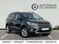 Gebraucht Ford Kuga Titanium 182 PS (133 kW) 2018 Grau SUV