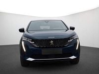 Gebraucht Peugeot 3008 Allure 131 PS (96 kW) 2023 Blau SUV