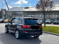 gebraucht BMW X5 facelift