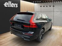 Neu Volvo XC60 Plus 349 PS (256 kW) 2025 Schwarz SUV