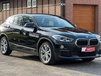 Gebraucht BMW X2 Advantage 192 PS (141 kW) 2020 Schwarz SUV