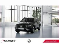 Gebraucht Mercedes GLB200 Progressive 150 PS (110 kW) 2025 Schwarz SUV