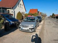 Gebraucht Citroën C3 60 PS (44 kW) 2003 Silber Kleinwagen