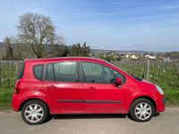 gebraucht Renault Grand Modus 1,2 Klima