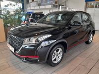 Gebraucht DFSK Fengon 106 PS (77 kW) 2023 Schwarz Limousine