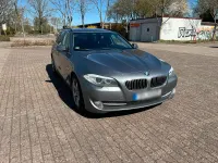 Gebraucht BMW 525 218 PS (160 kW) 2012 Andere farben Kombi