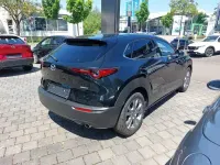 Gebraucht Mazda CX-30 Exclusive-Line 150 PS (110 kW) 2024 Schwarz SUV