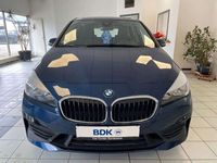 gebraucht BMW 220 **aus 1.Hand+Automatik+AHK**