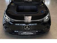 Gebraucht Mercedes 350 AMG 260 kW (354 PS) 2025 Schwarz Limousine