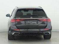 Gebraucht Mercedes E450 381 PS (280 kW) 2025 Graphitgrau Kombi